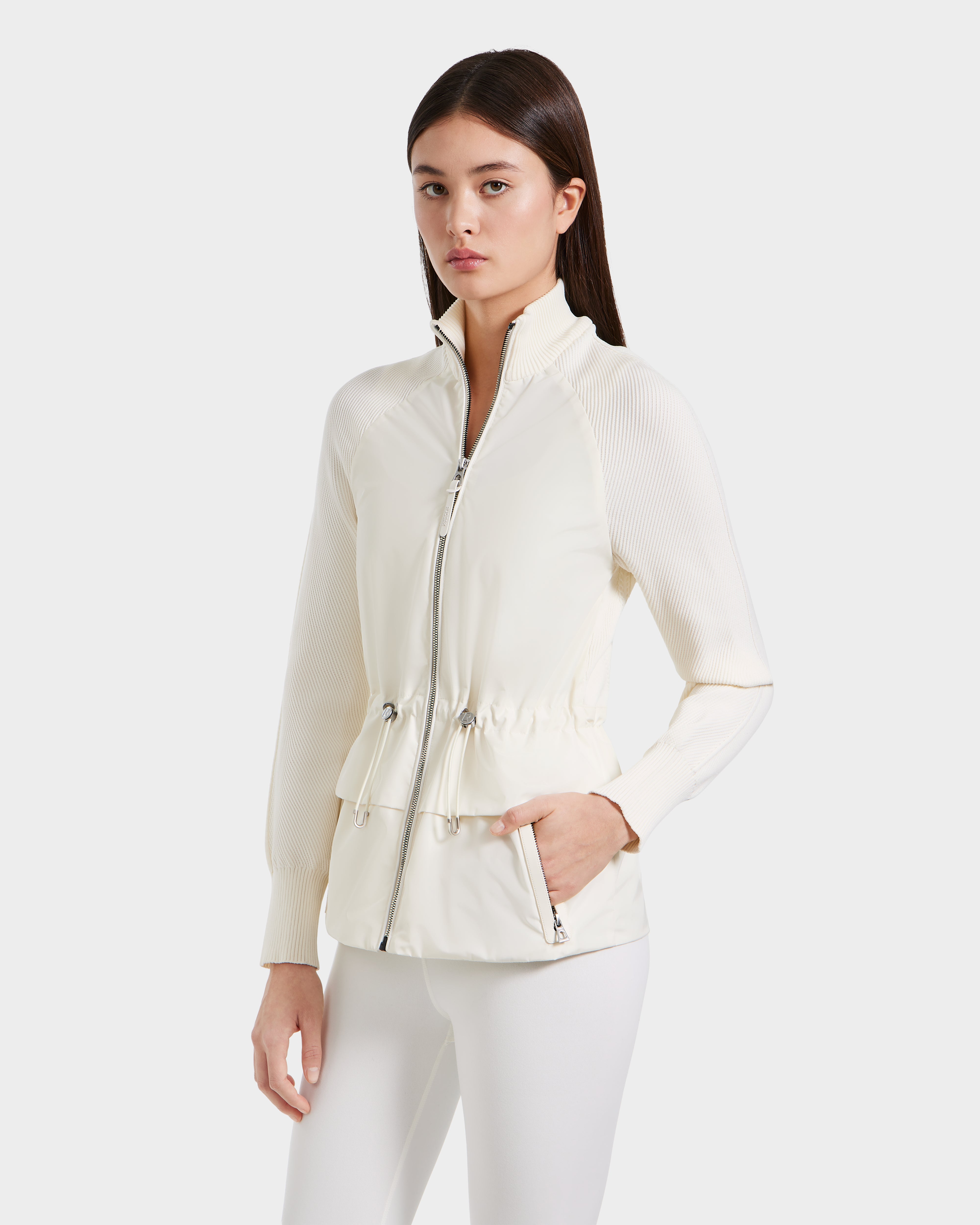GENEVIEVE 8125042 Iceland Wool Sweater - Warm & Cozy Knit Pullover for Women - Perfect for Winter, Hiking & Outdoor Adventures