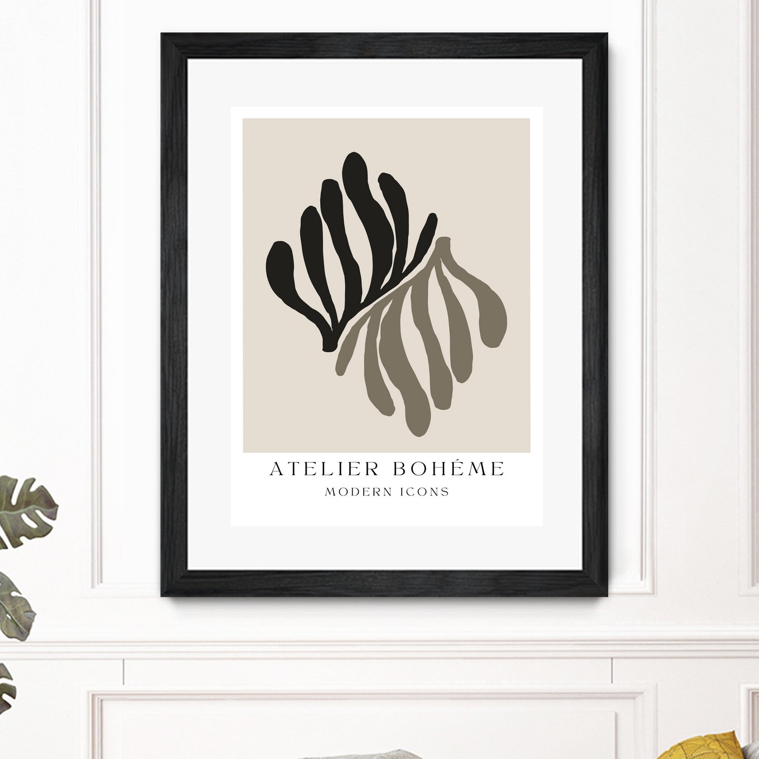 Atelier Bohème No.1 - Bohemian Style Home Decor & Fashion Accessories for Women | Perfect for Boho Chic Bedrooms, Living Rooms & Festival Outfits