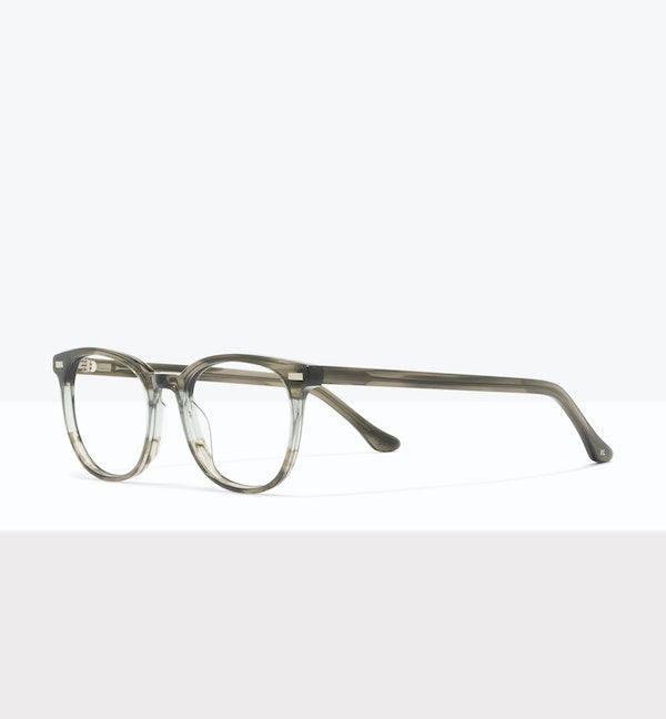 Whiz Eyeglasses - Stylish & Lightweight Reading Glasses for Men & Women | Blue Light Blocking, Anti-Reflective Lenses | Perfect for Office Work, Gaming & Screen Time