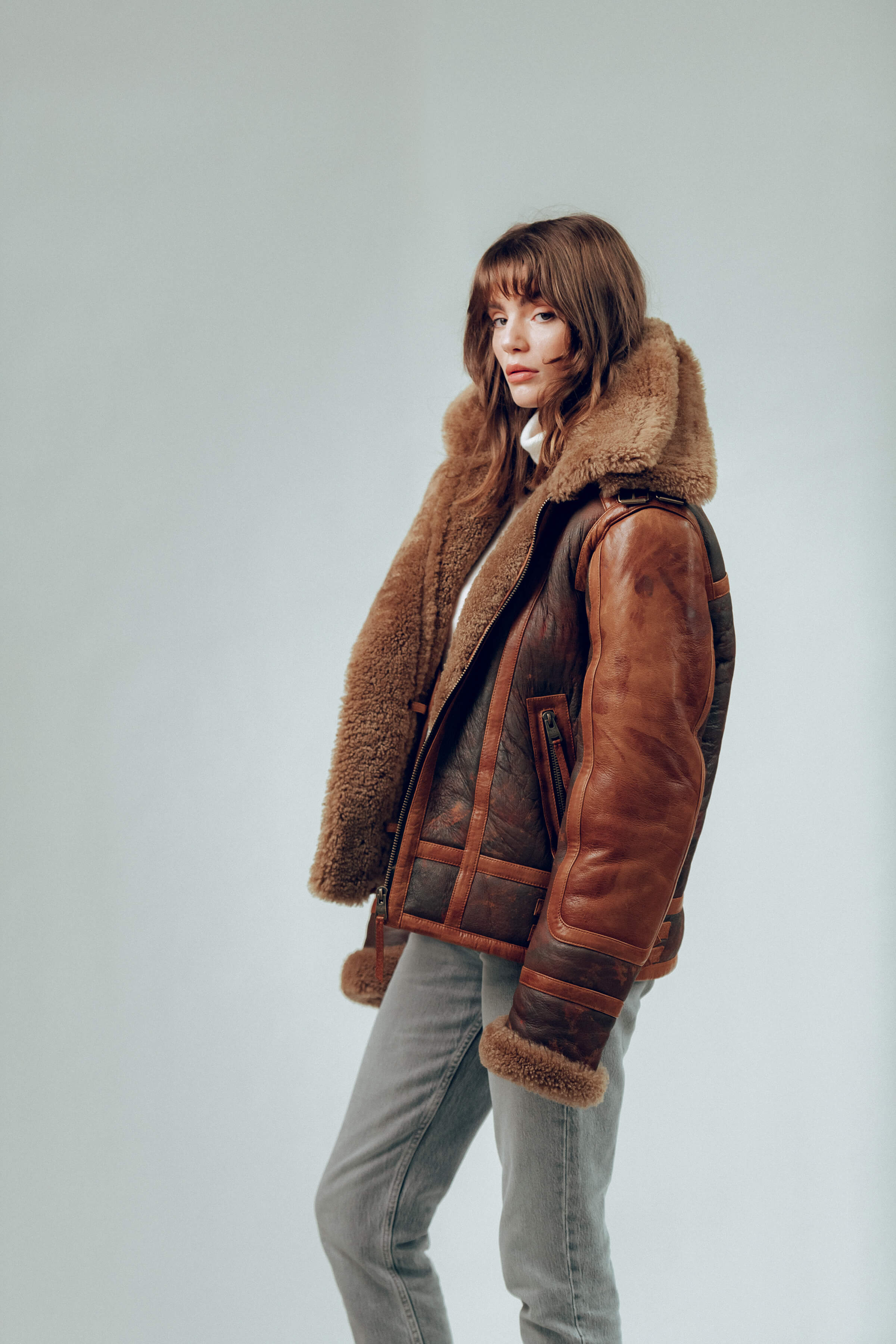 Vintage Bronx Women's Fashion - Retro Style Clothing for Casual Wear & Everyday Outfits | Perfect for Street Style, Date Nights & Weekend Looks