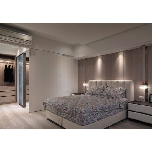 Seed Design Mist Pendant Light - 11