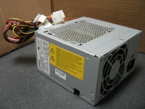 Compaq DPS-200PB-103E 250W Power Supply Replacement for Desktop Computers - Reliable Power Solution for Home & Office Use
