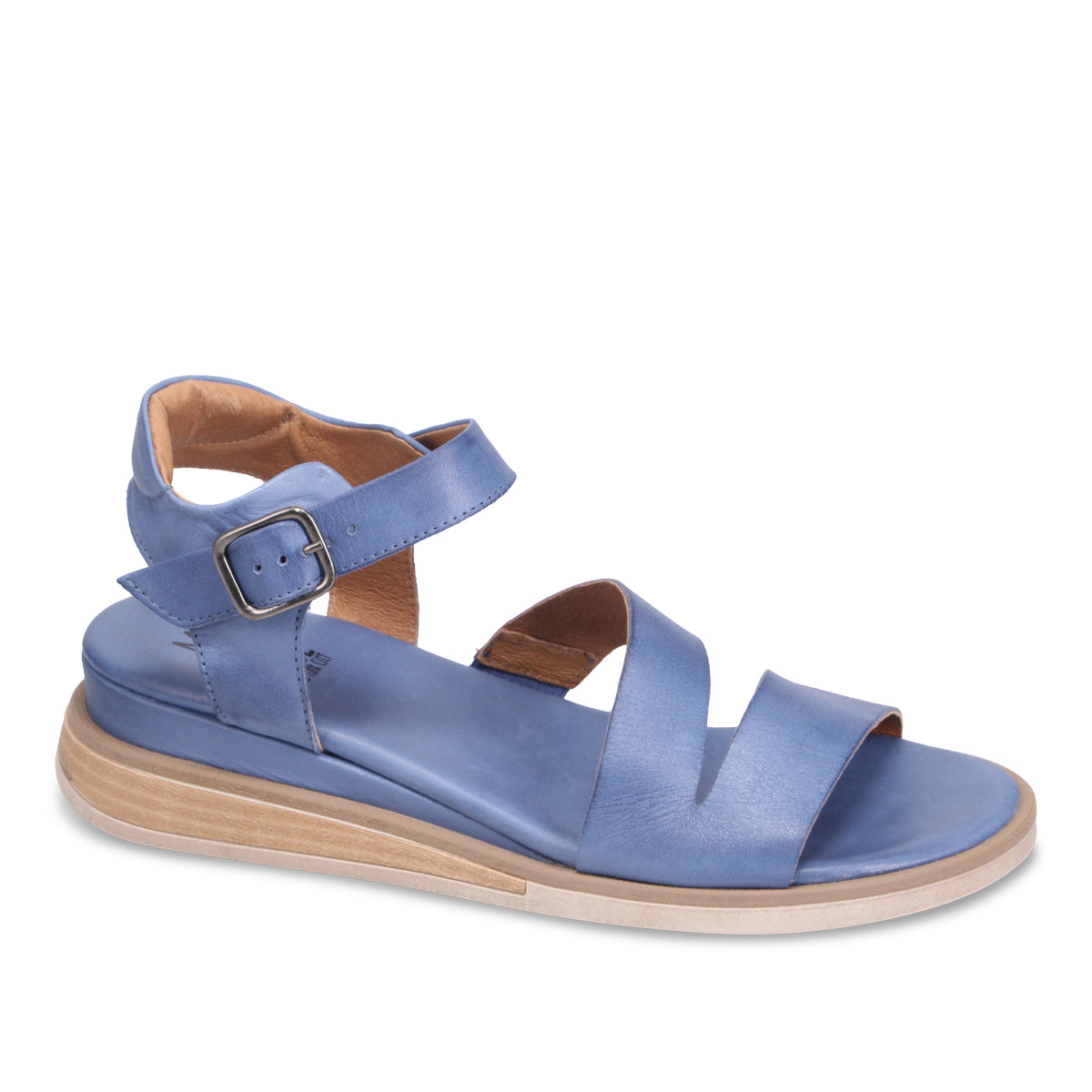 Caryn Women's Wedge Sandals - Comfortable Summer Casual Shoes for Beach, Walking & Outdoor Activities