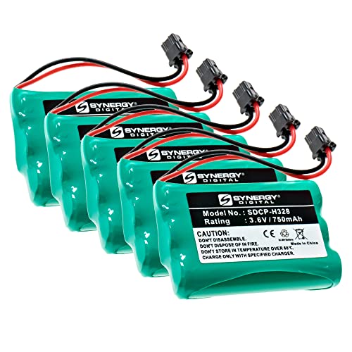 5-Pack