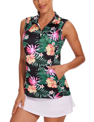 Green Leaf Yellow Floral