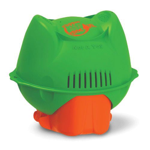 Flippin Frog XL Replacement Chlorine Cartridge for Pool Maintenance | Compatible with Model 01 03 8550 | Ideal for Swimming Pool Water Treatment & Chemical Balancing
