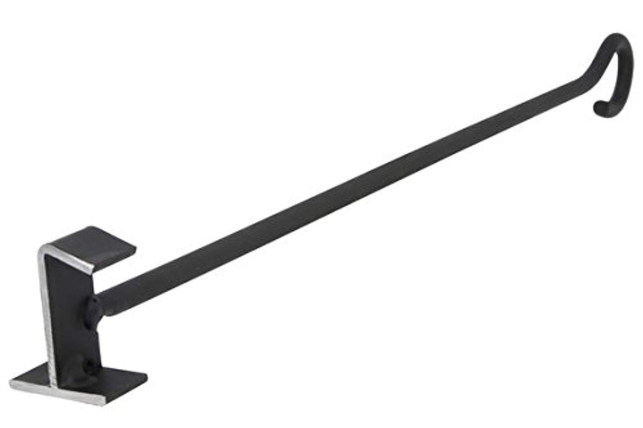Premium BBQ Branding Iron for Steak, Buns, Wood & Leather - Top-Rated Grill Marking Tool for Professional Chefs & Home Cooks - Perfect for Steak Branding, Bread Marking, Wood Burning & Leather Crafting
