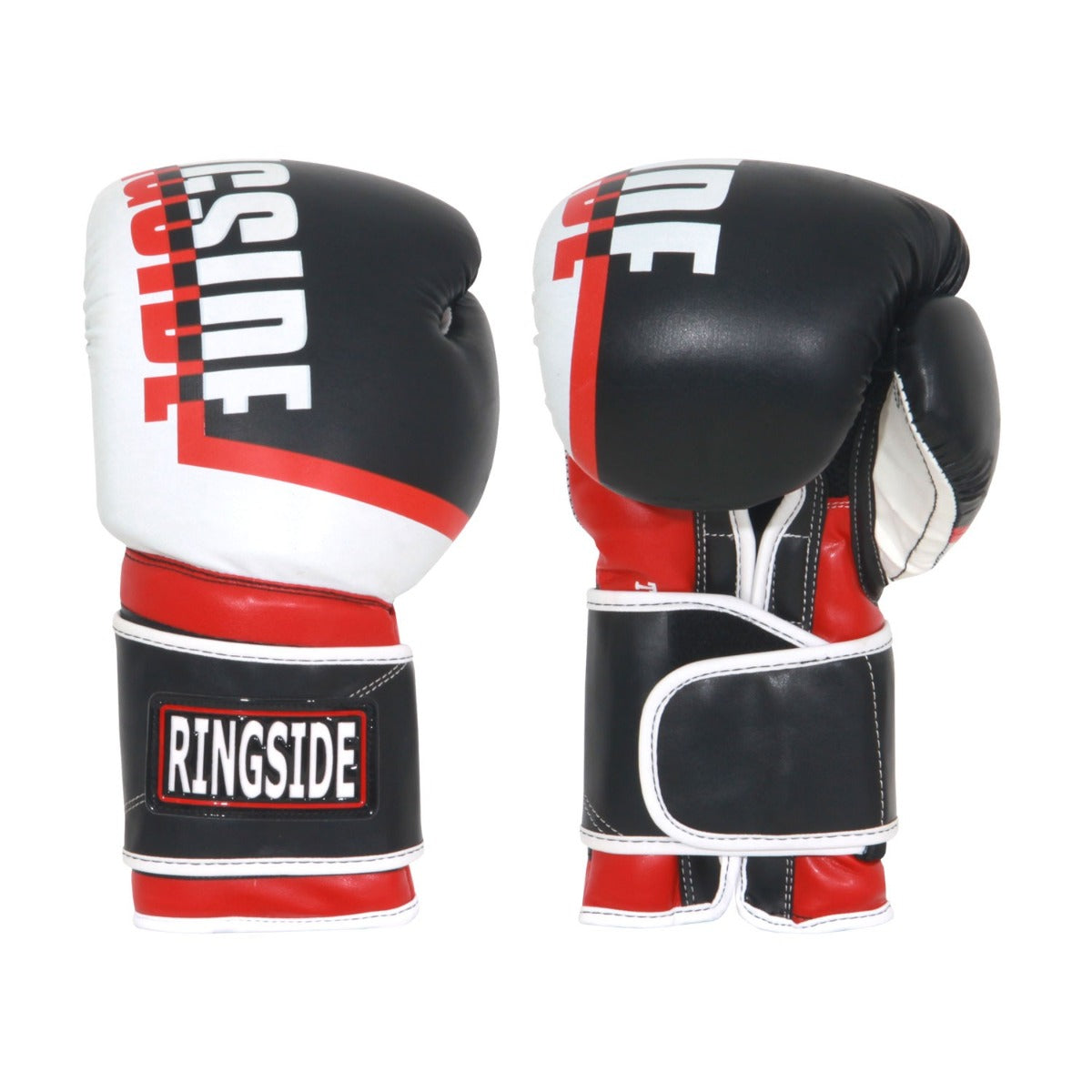 Ringside Bullet Training Gloves - Premium Boxing Gloves for Heavy Bag Workouts, Sparring & MMA Training - Ideal for Fighters, Athletes & Fitness Enthusiasts
