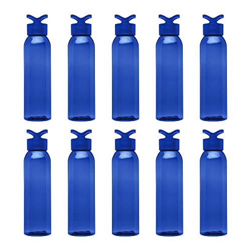 Blank – Blue
