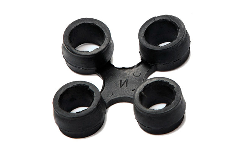 OctoMat & Honeycomb Connectors - Premium Beehive Frames for Beekeeping - Durable & Easy to Assemble for Honey Production & Pollination