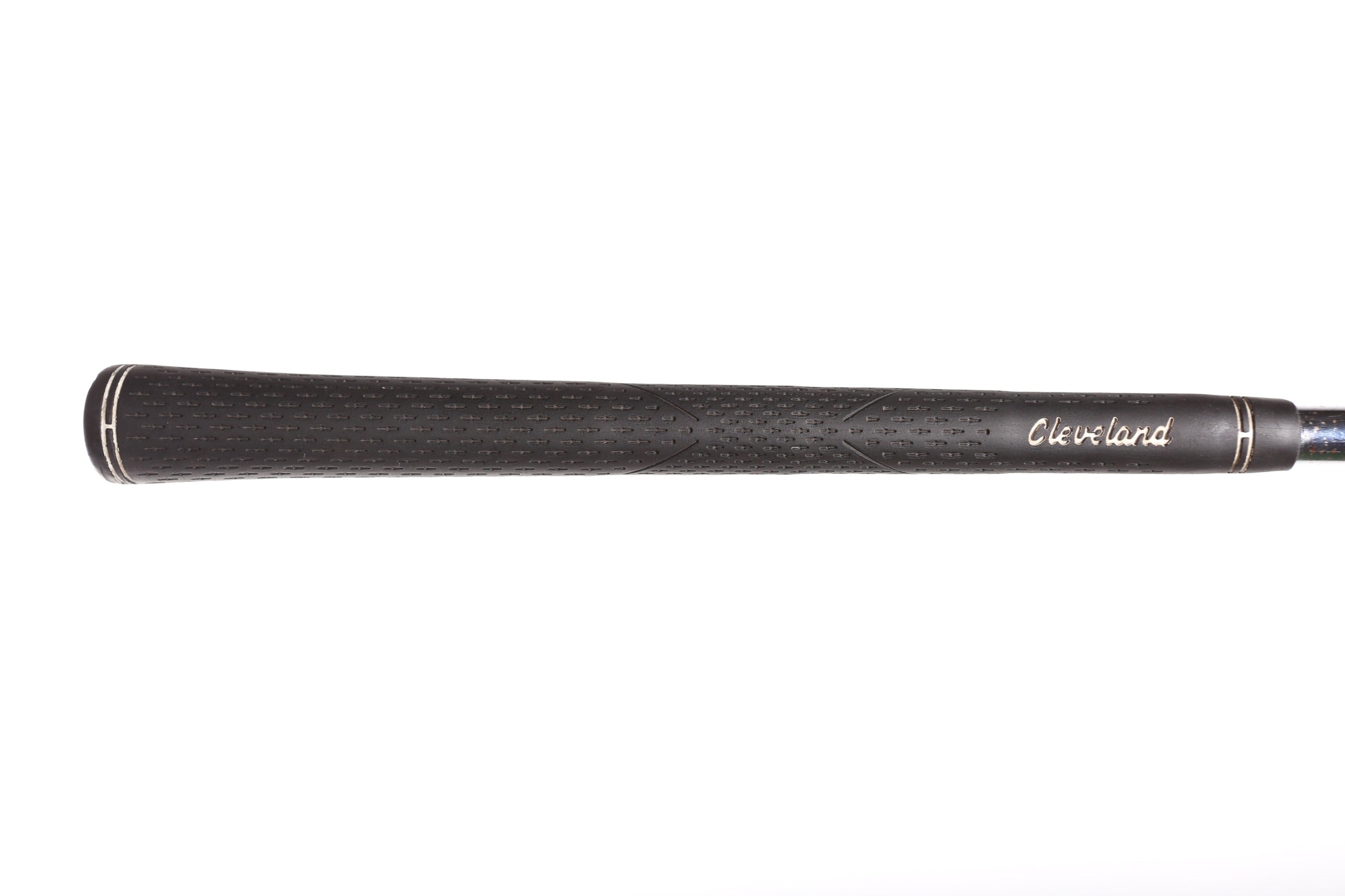 Used Cleveland CG15 Oil Quench Lob Wedge 60° Right Handed Stiff Flex Golf Club - Perfect for Short Game & Sand Shots