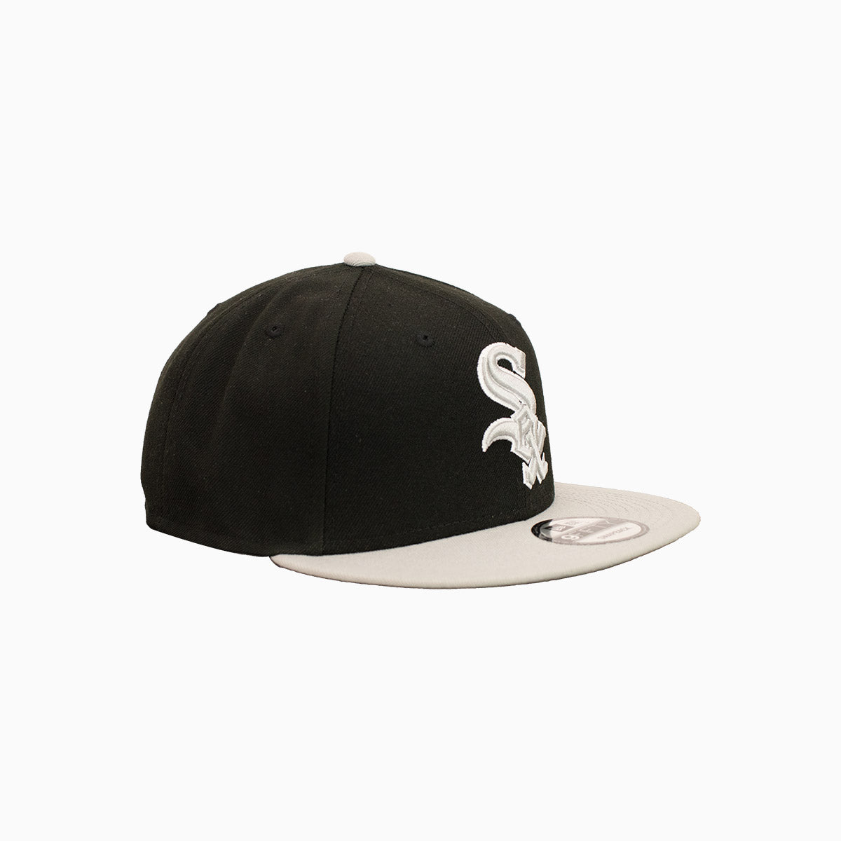 Chicago White Sox MLB 9Fifty Snapback Adjustable Hat - Official Licensed Baseball Cap for Men & Women - Perfect for Games, Sports, and Casual Wear
