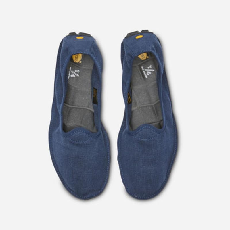 Vibram FiveFingers Women's One Quarter Barefoot Shoes - Lightweight & Flexible for Running, Hiking & Gym Workouts