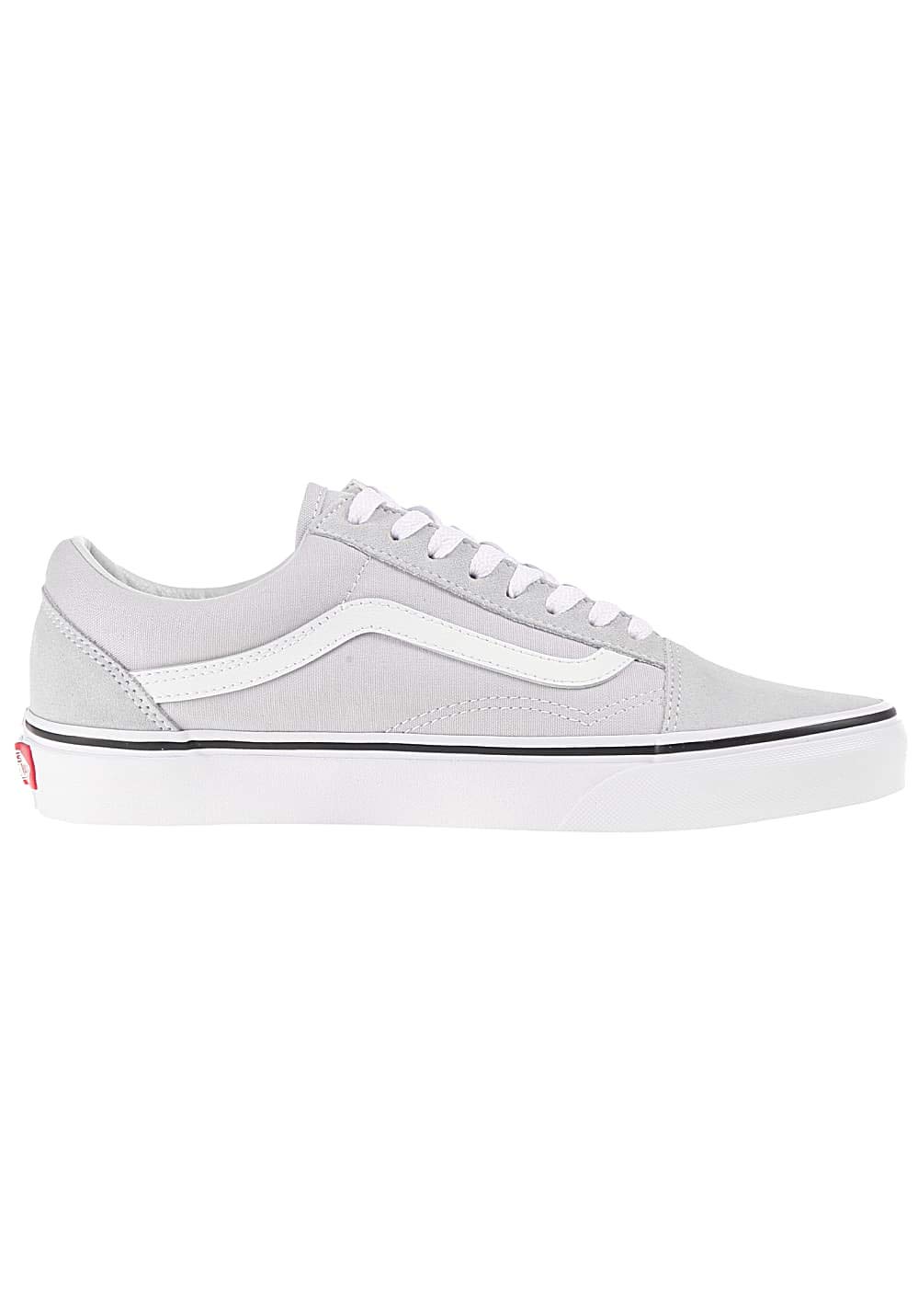 Vans Old Skool Classic Skate Shoes - Authentic Canvas & Suede Sneakers for Men & Women | Casual Wear, Street Style & Skateboarding