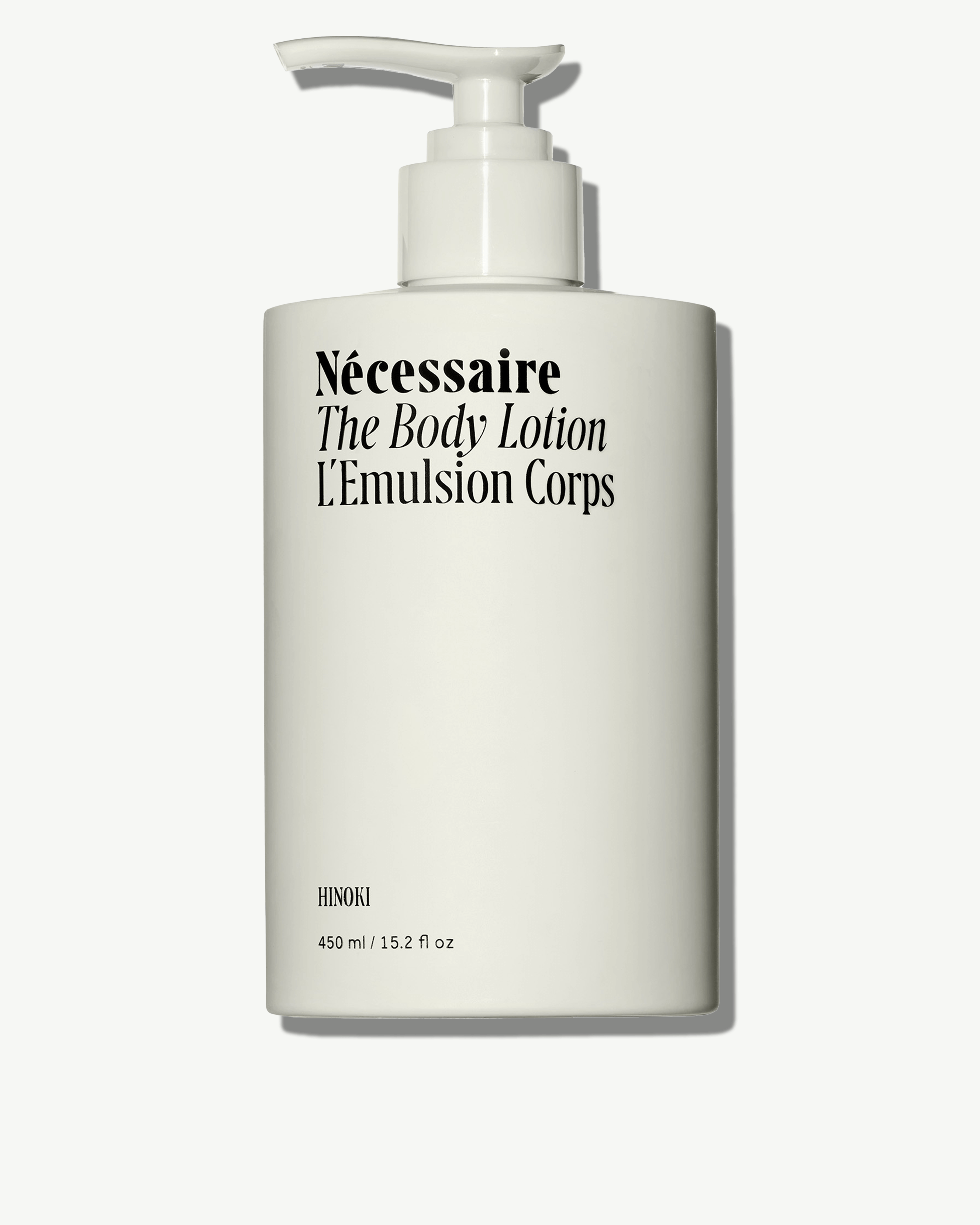 Premium Hinoki Scented Body Lotion - Natural Moisturizing Cream for Dry Skin - Relaxing Japanese Cypress Aroma for Spa-Like Experience at Home