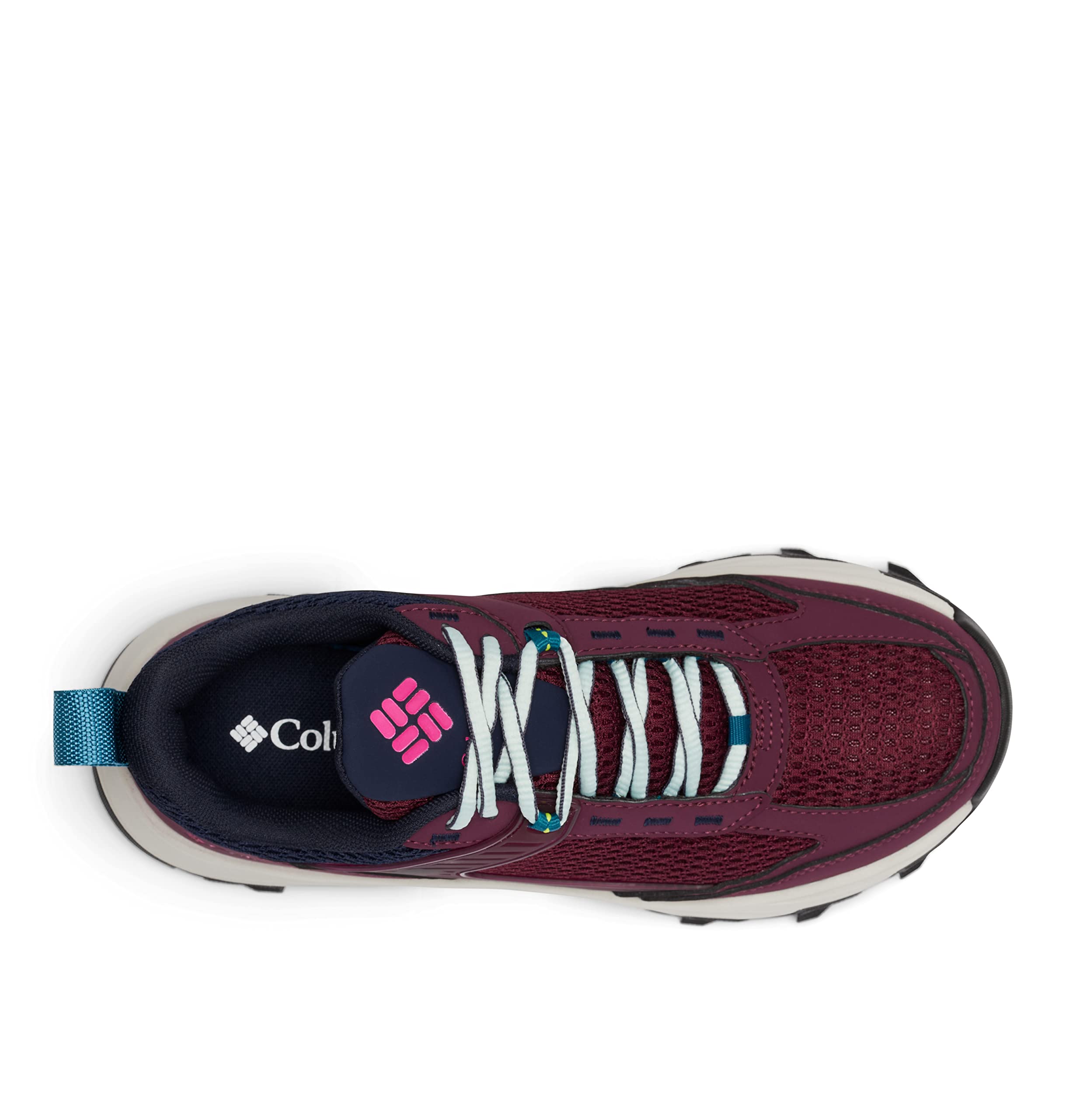 Women's Hatana Breathable Hiking Shoes - Lightweight & Comfortable Trail Running Shoes for Outdoor Adventures, Hiking, and Trekking