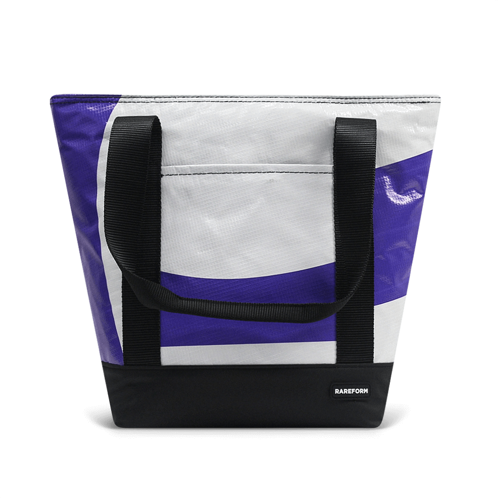 Beck Cooler Bag Bk1 01172 - Insulated Lunch Bag for Work, Picnics & Outdoor Activities | Leakproof & Durable Cooler Tote for Food & Drinks | Perfect for Office, Beach & Camping Trips