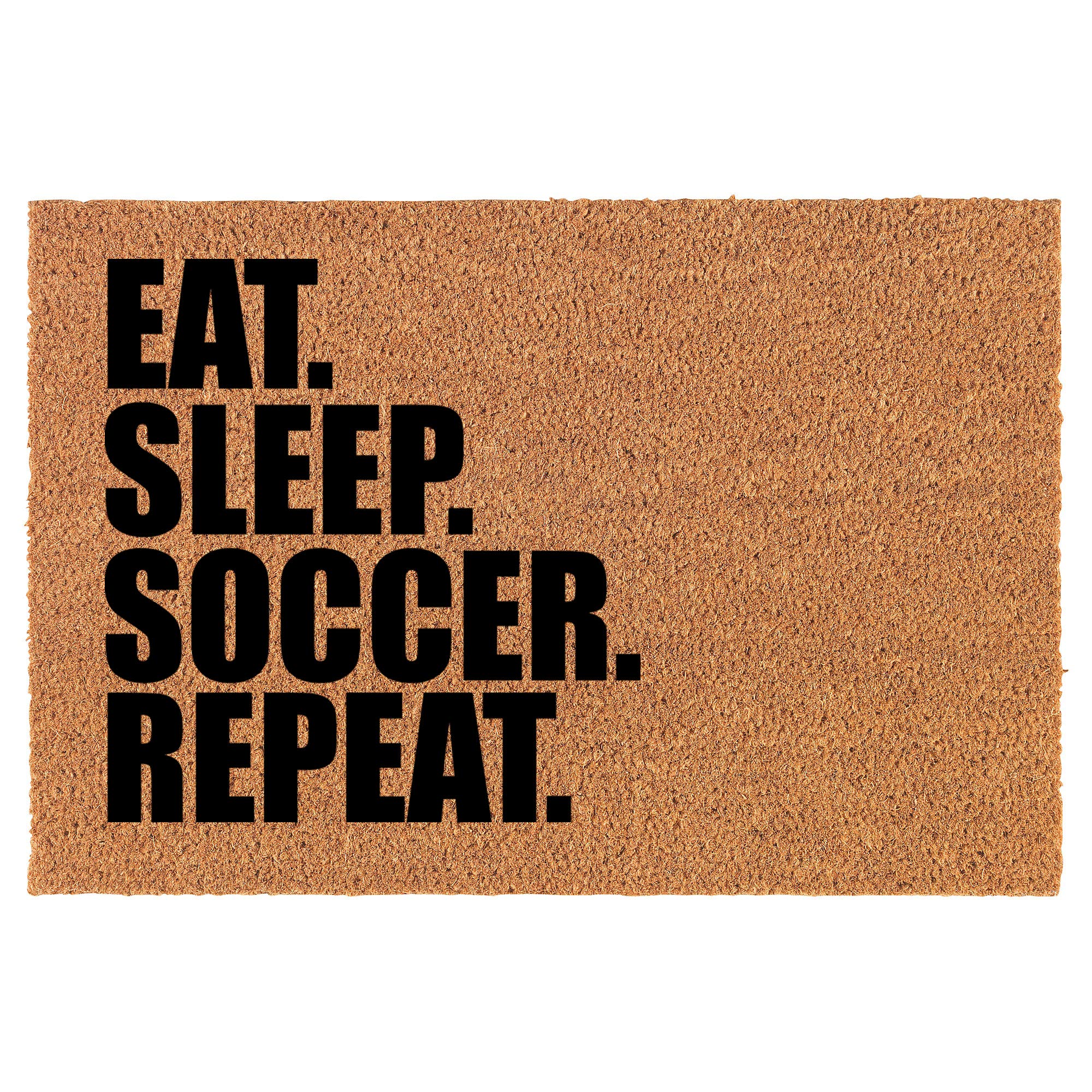 Premium Coir Doormat for Front Door - 30