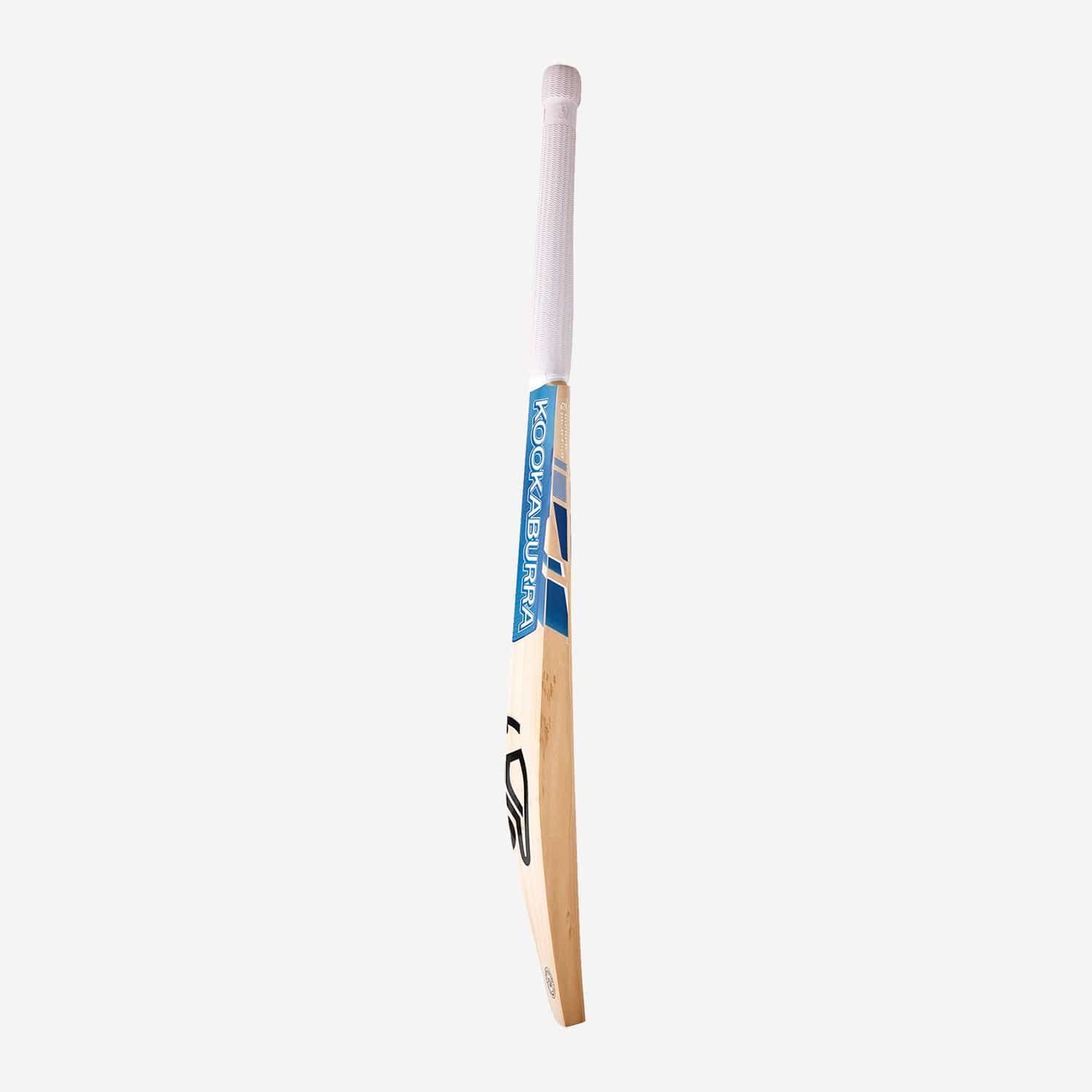 Kookaburra Empower Pro Players Adult Cricket Bat 2022 - Premium English Willow Cricket Bat for Professional & Amateur Players - Perfect for Matches, Training & Backyard Cricket