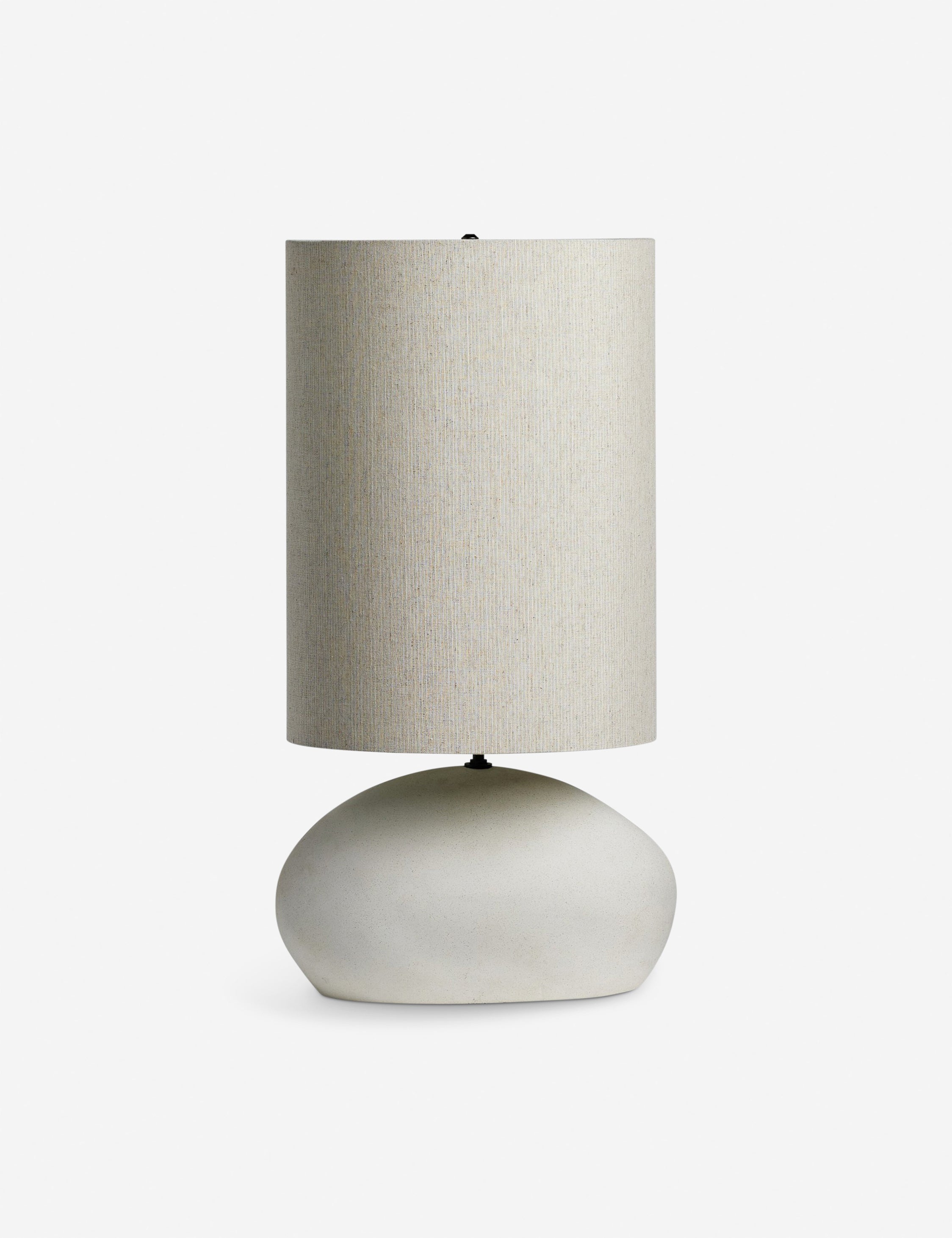 Chalkley Table Lamp - Modern LED Desk Light for Home Office, Bedroom & Living Room - Adjustable Brightness & Warm White Light - Perfect for Reading, Working & Relaxing