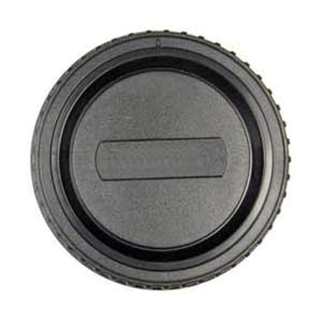 ProMaster Micro 4/3 Body Cap (Model 7130) - Dustproof Protection for Olympus & Panasonic Cameras - Perfect for Travel & Outdoor Photography