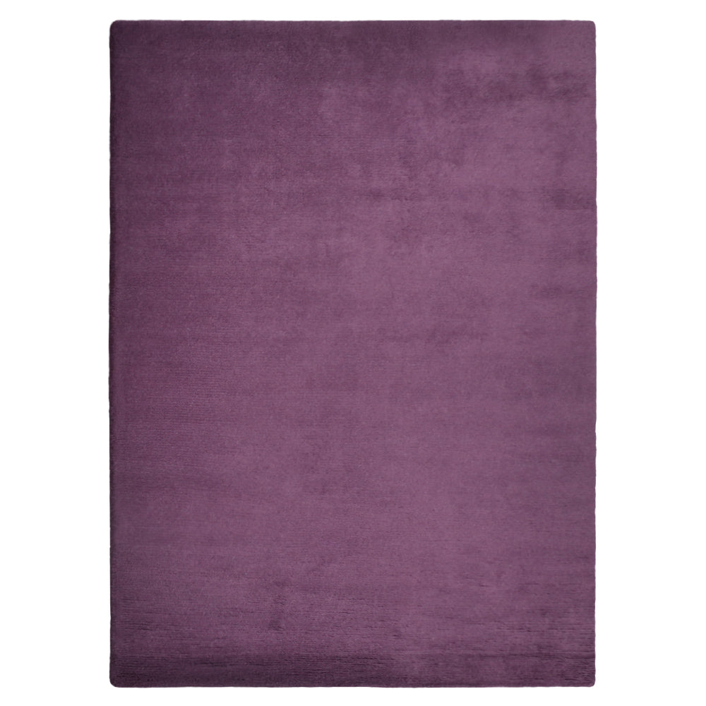 Scintillate Hand Knotted Rug - Premium Handmade Wool Area Rug for Living Room, Bedroom & Dining Room - Soft & Durable Home Decor