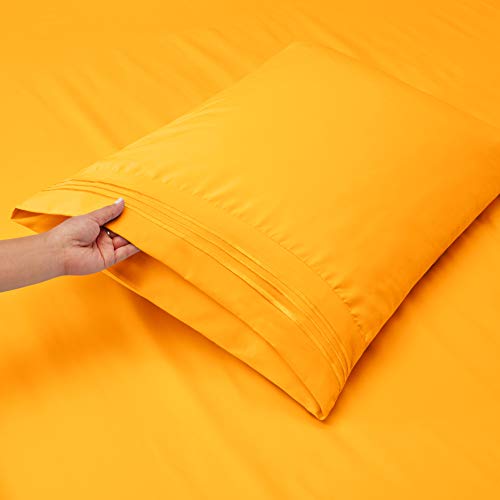 Yellow Sheet Set
