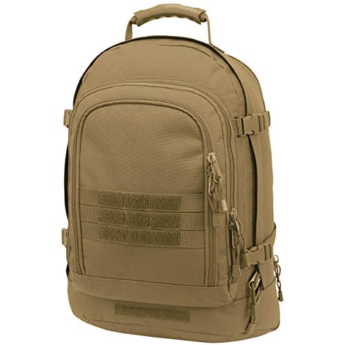 Coyote Brown