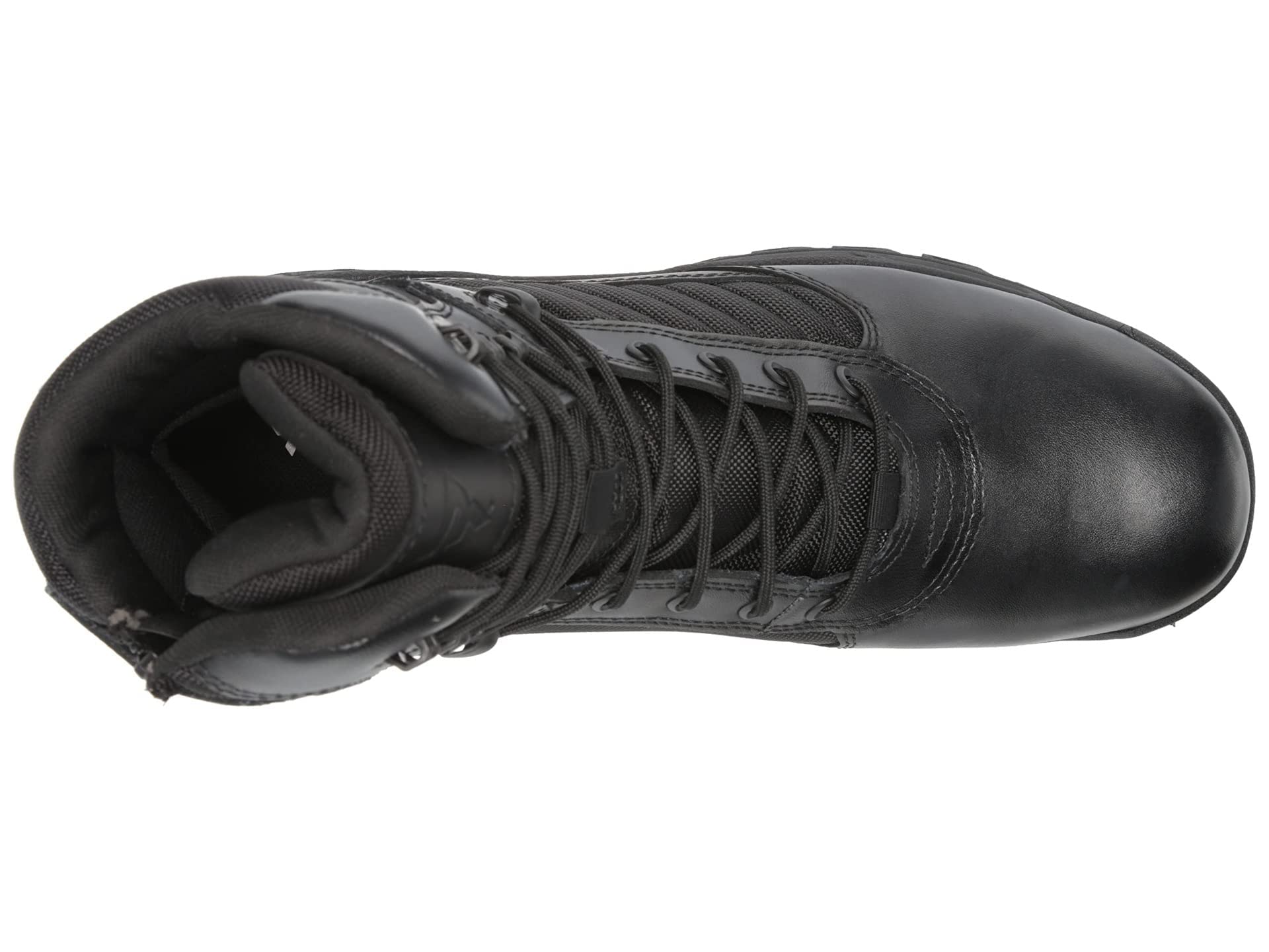 Bates Men's Tactical Sport 2 Tall Zip Military Boots - Waterproof Combat Footwear for Hiking, Work & Outdoor Adventures