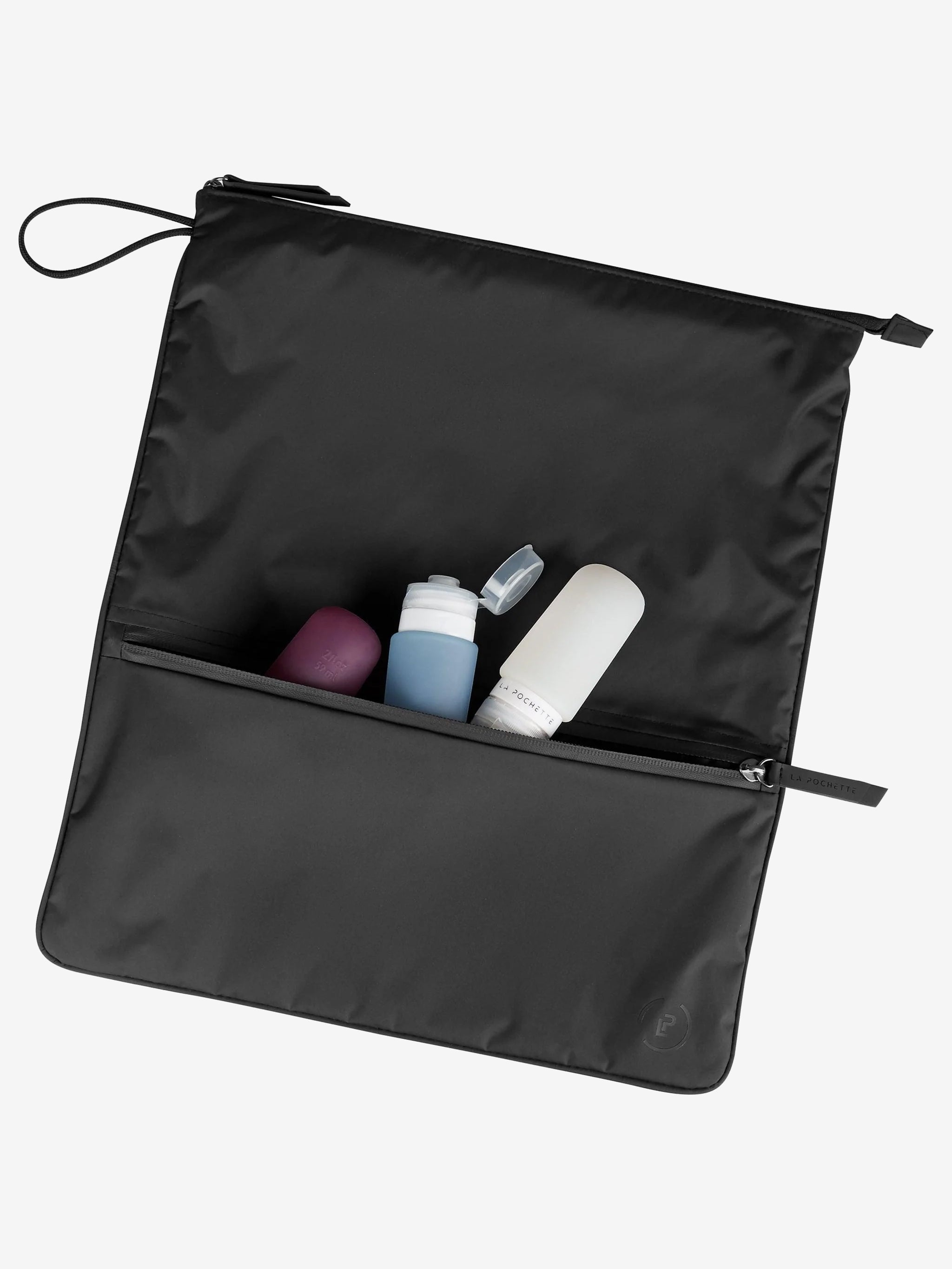 La Pochette Sweat Bag - Stylish Crossbody Purse for Women | Waterproof & Lightweight | Perfect for Gym, Travel & Everyday Use