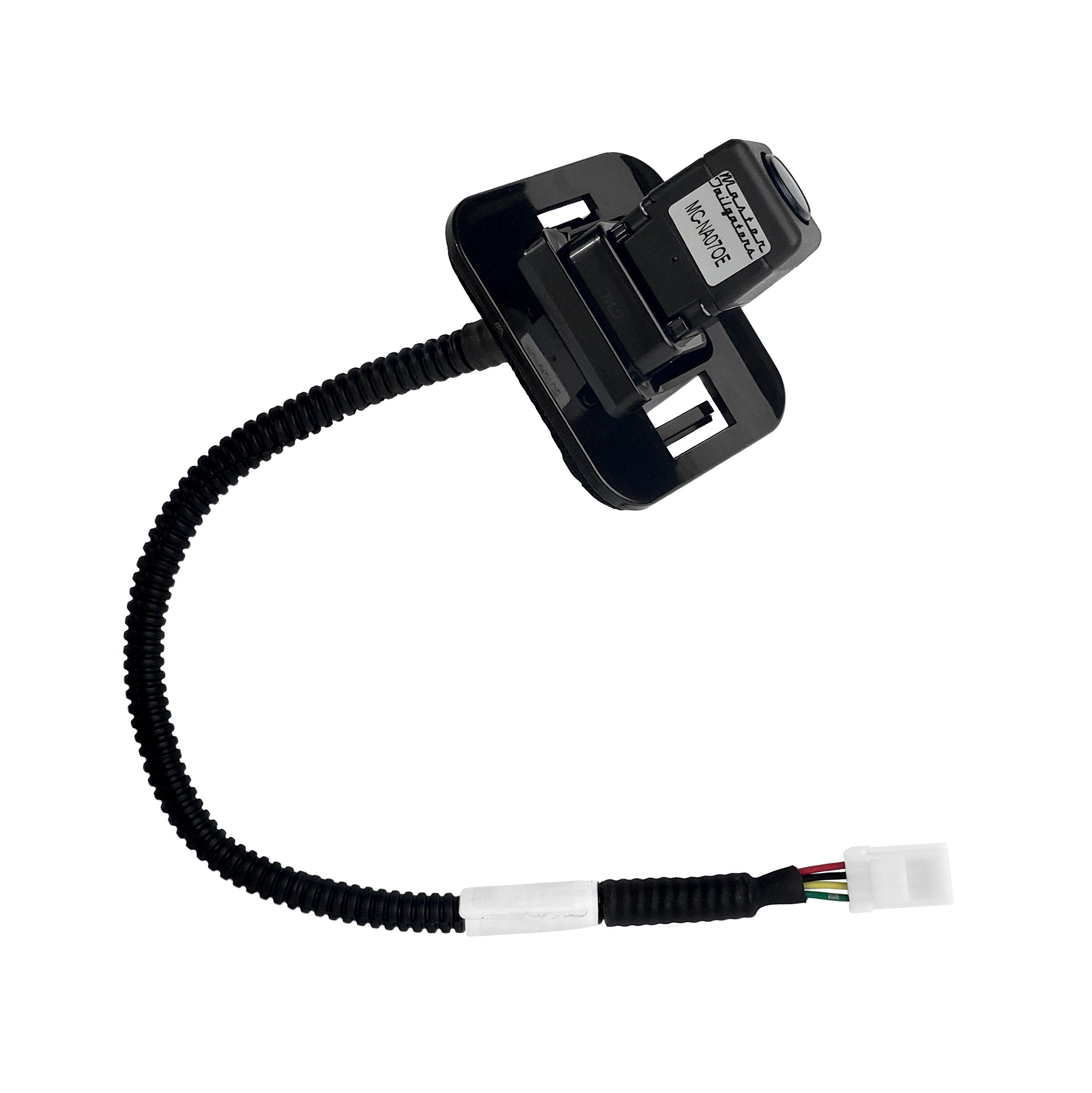 Nissan Altima Sedan & Hybrid (2007-2012) OEM Backup Camera Replacement - Part #28442-JA000, 28442-ZX60A, 28442-ZX61A - Perfect for Parking Assistance & Rearview Safety