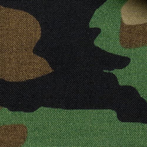 Woodland Camo