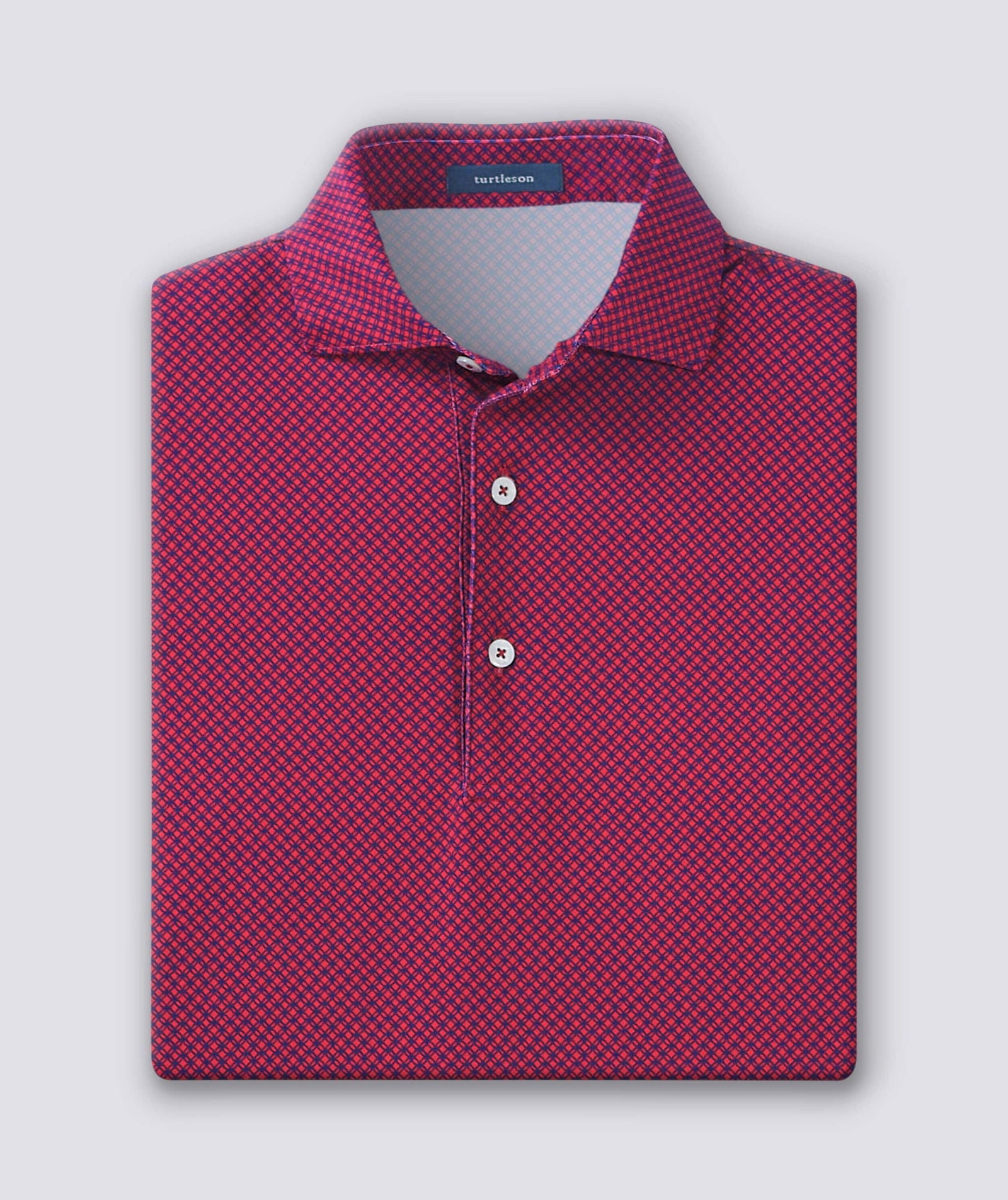 Mason Performance Polo Shirt for Men - Moisture Wicking, Breathable & Quick Dry Golf & Casual Wear - Perfect for Sports, Work & Outdoor Activities
