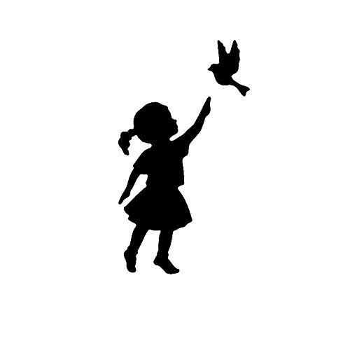 Bird Girl