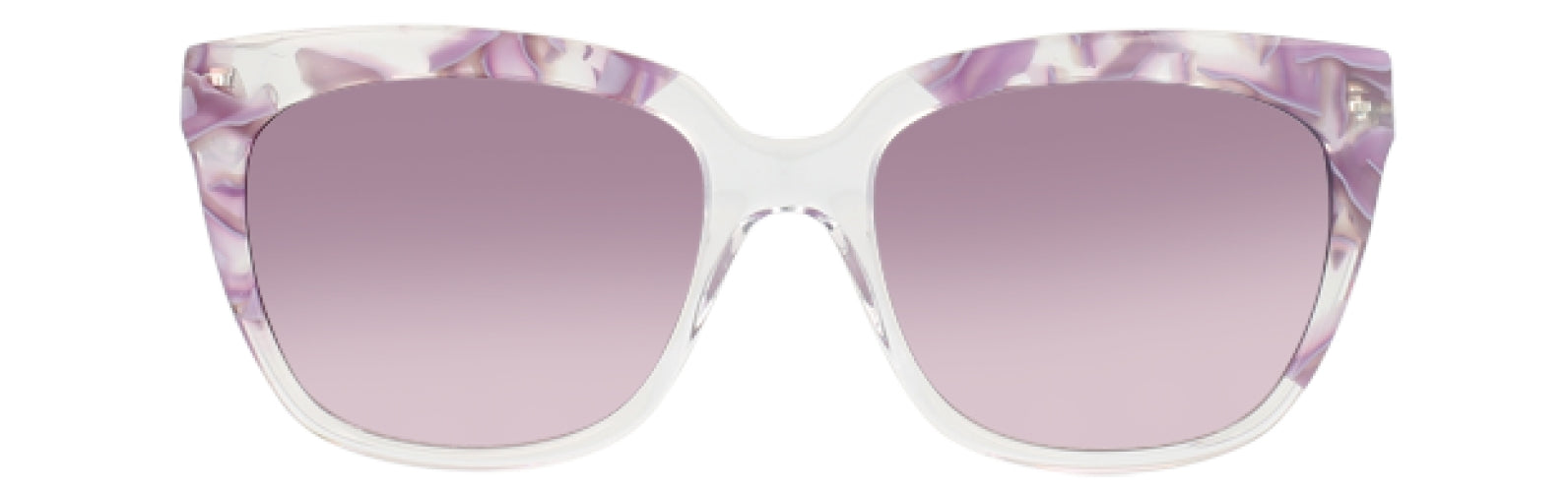 Badgley Mischka BMCHANTAE Women's Designer Sunglasses with UV Protection - Stylish Cat Eye Frames for Outdoor, Beach & Summer Fashion