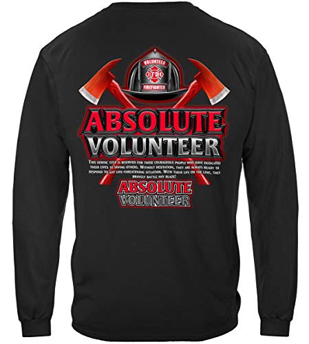 0002-absolute Volunteer Firefighter