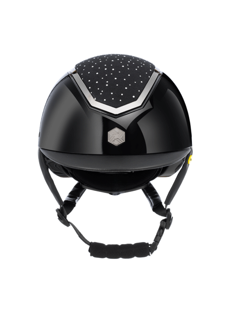Kylo Helmet by Charles Owen – Premium Equestrian Riding Helmet for Safety & Style | Perfect for Show Jumping, Dressage & Horseback Riding