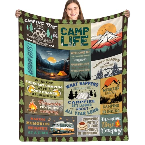 Camping