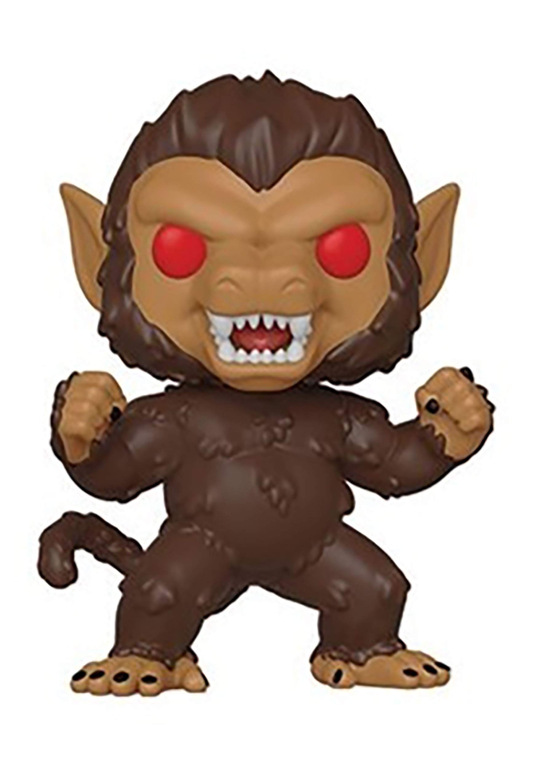 Funko Pop! Dragon Ball Z Great Ape Goku 6-Inch Vinyl Collectible Figure - Perfect for Anime Fans, Collectors & Home Office Decor
