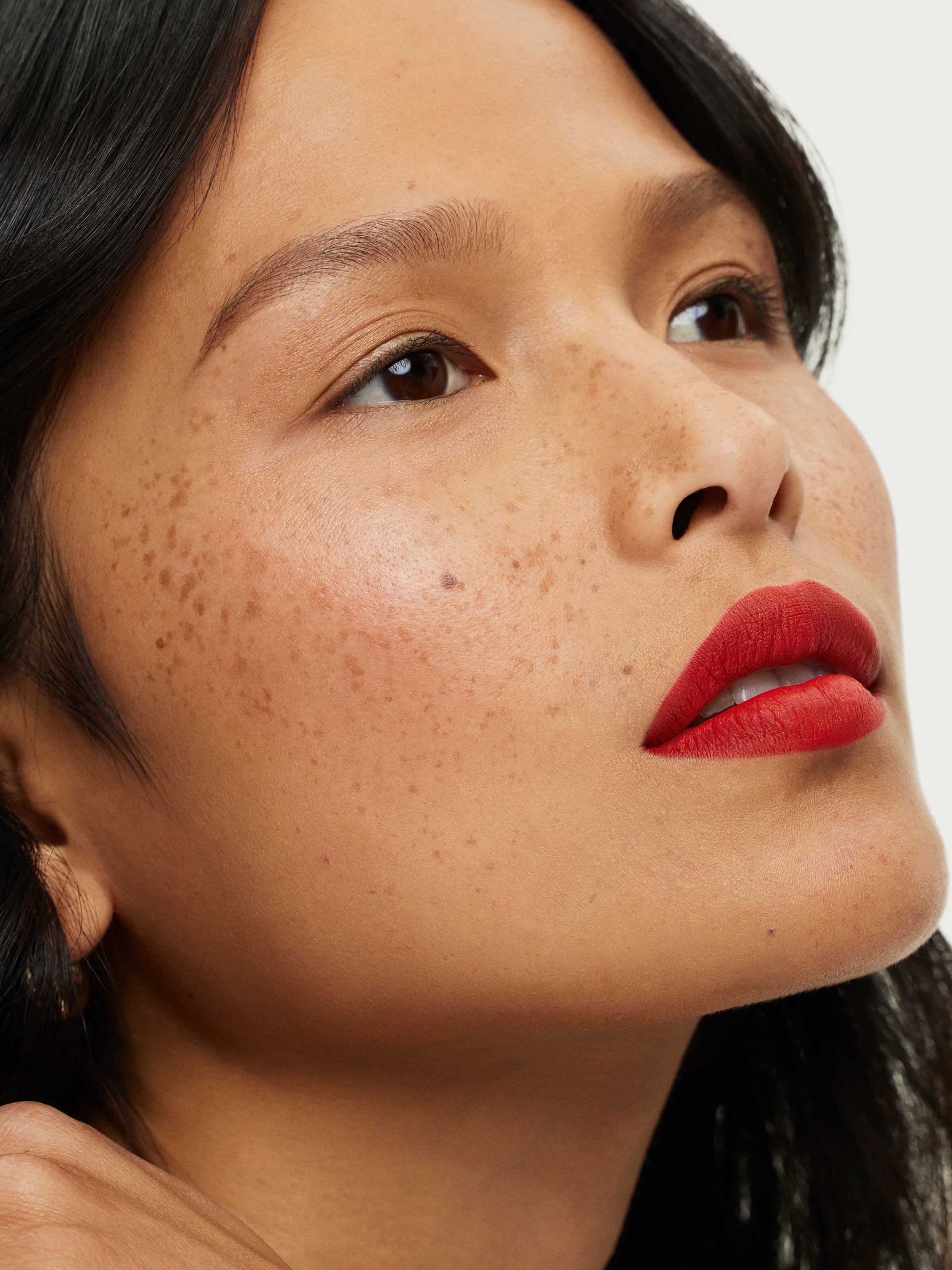 ILIA Look - Natural & Vegan Lipstick for Women | Hydrating & Long-Lasting | Perfect for Everyday Wear & Special Occasions