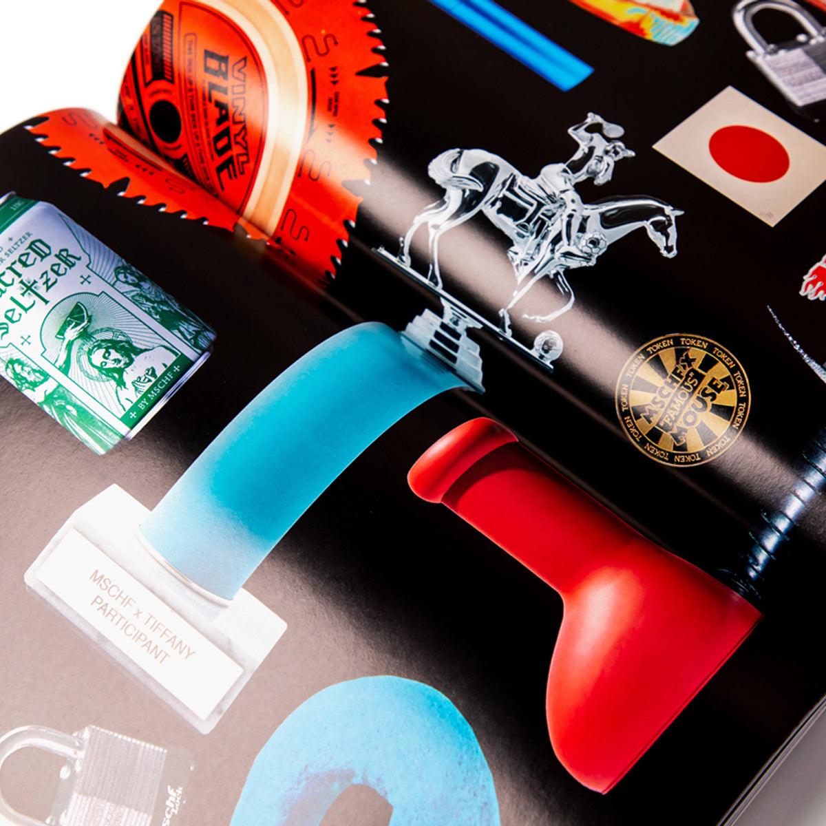The Circle Issue 31 - Exclusive Collector's Edition | Perfect for Comic Book Fans & Collectors | Great for Gifts, Displays & Reading at Home