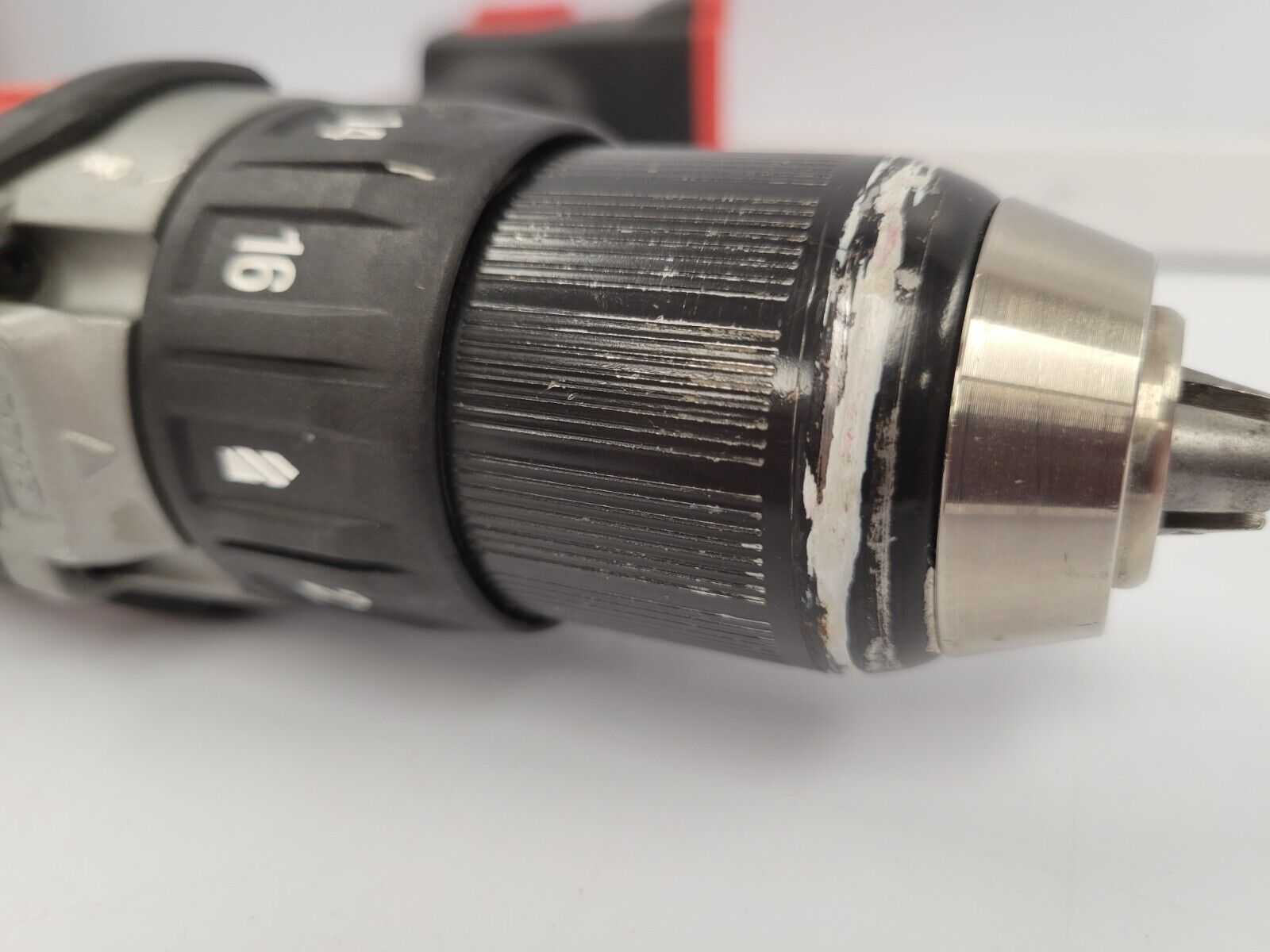 Milwaukee 2606-20 3/8