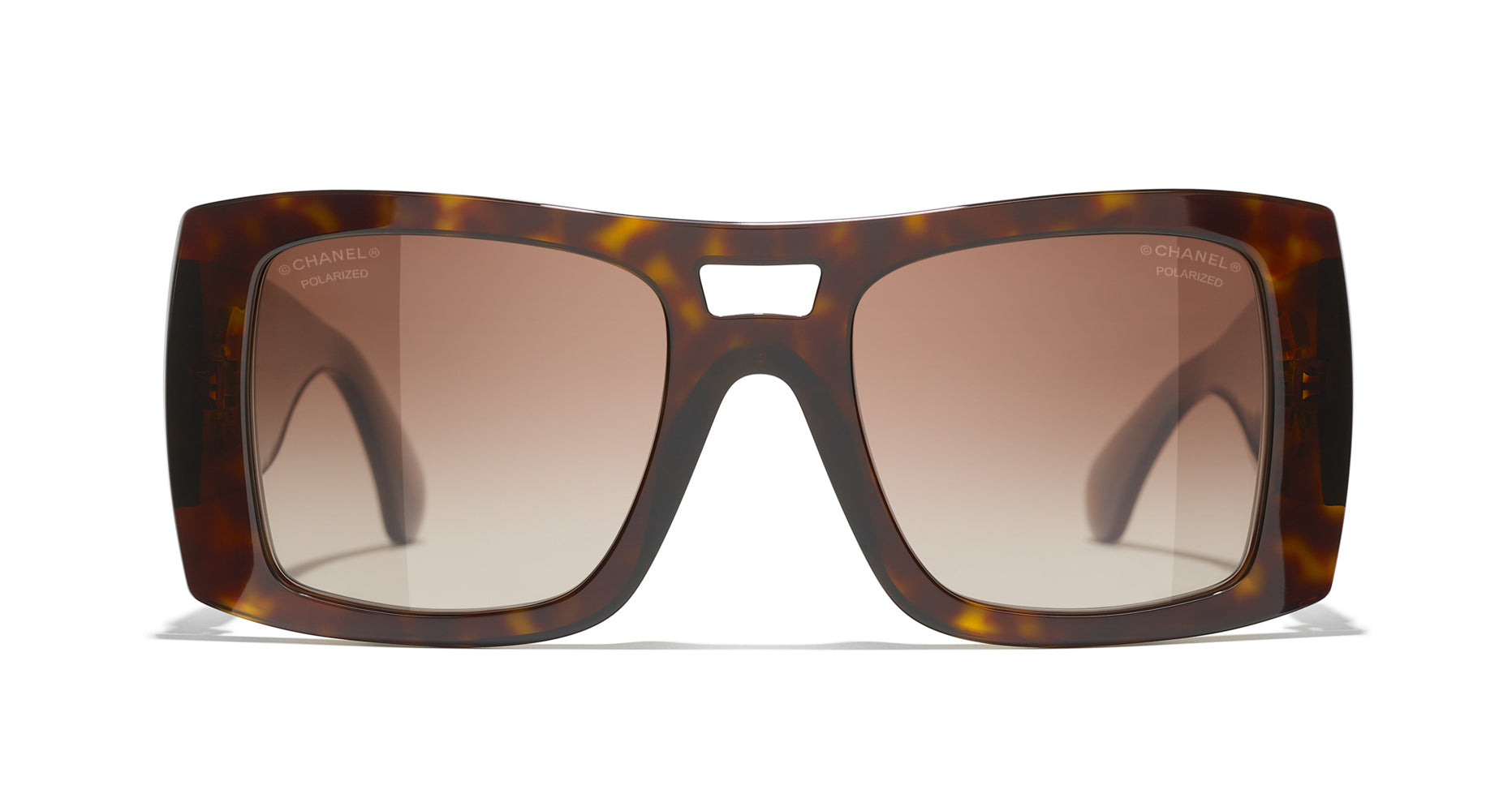 Chanel 5539 Sunglasses - Luxury Designer Shades for Women - UV Protection & Fashion Statement - Perfect for Beach, Driving & Outdoor Activities