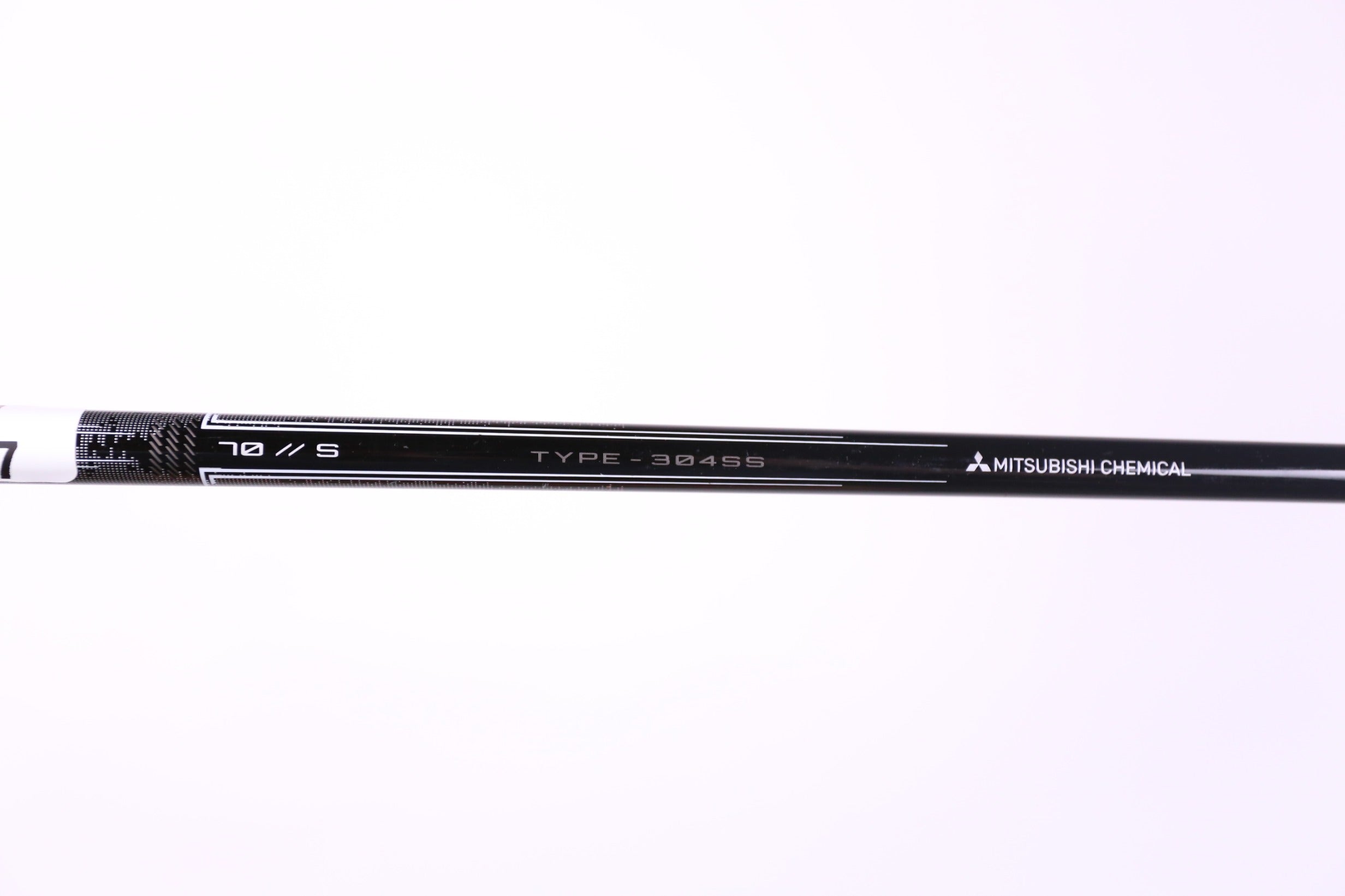 Used Callaway Paradym Ai Smoke TD Driver 9° Stiff Flex Mitsubishi MMT Right Hand Golf Club - Perfect for Long Distance Shots & Tournament Play