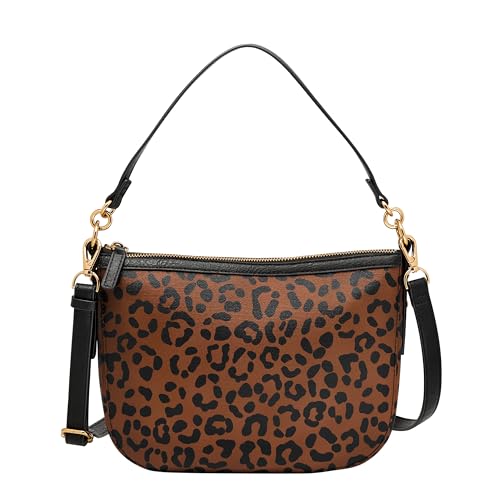 Black / Leopard