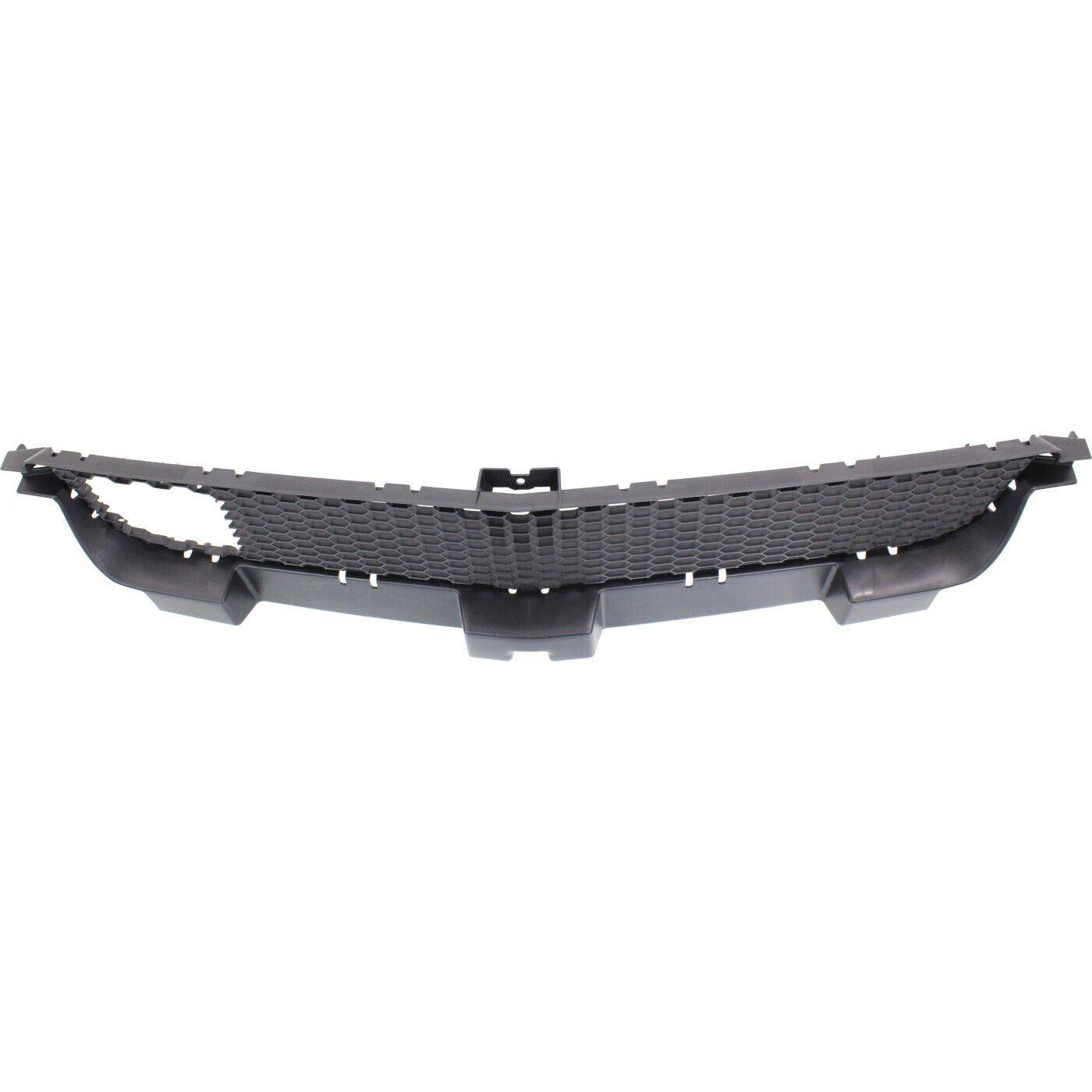 2012-2014 Dodge Charger SRT8 Front Bumper Grille Replacement - CH1036131 68071982AA - Perfect for Car Upgrades & Street Racing Style