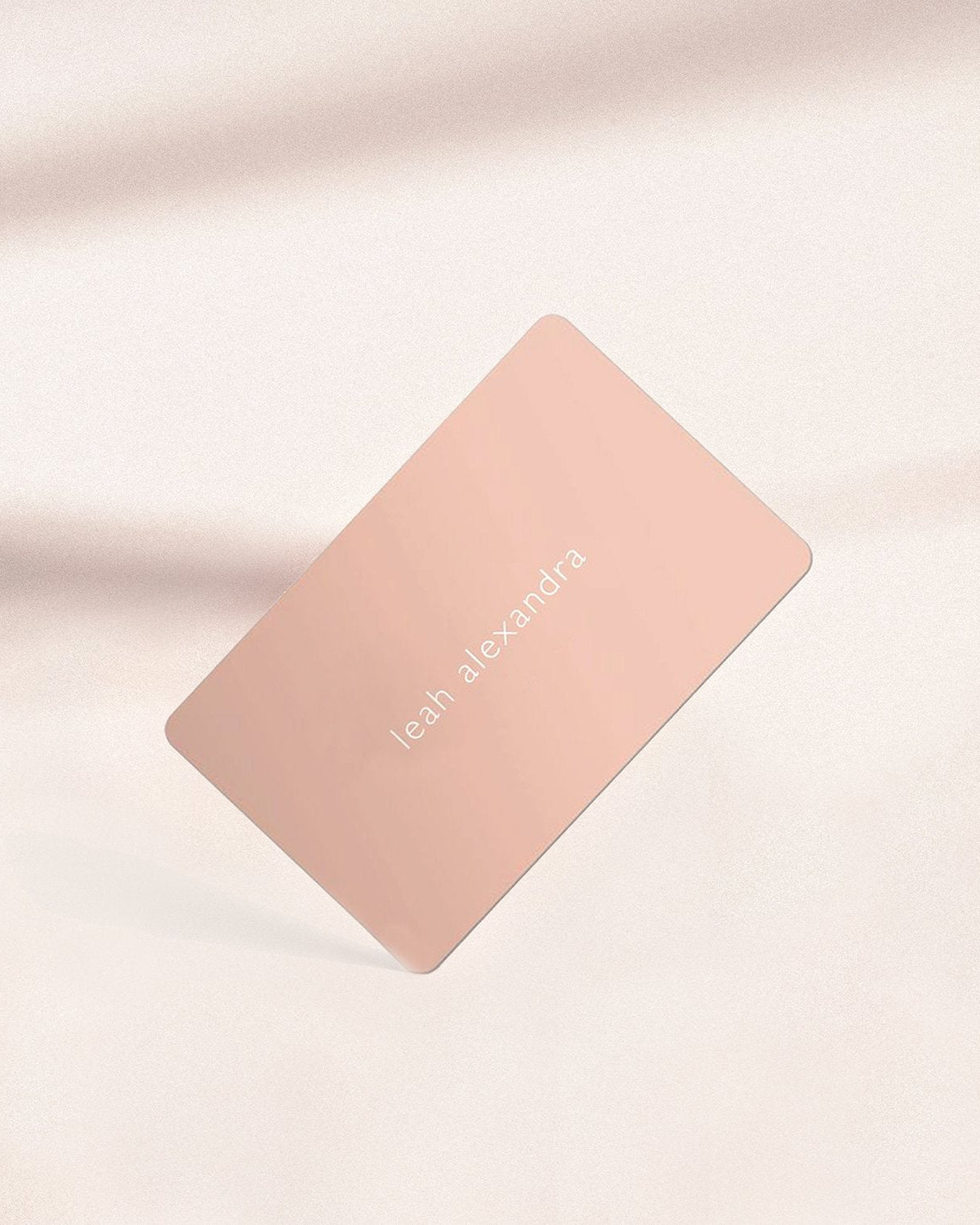 Physical Spark Studio Gift Card - Perfect for Birthdays, Holidays & Special Occasions - Digital or Printed Gift Option