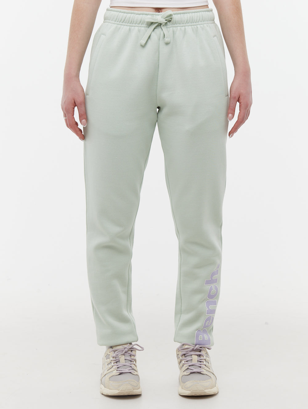 Corey Logo Joggers for Men - Comfortable Athletic Running Pants with Stylish Design - Perfect for Gym, Workout, and Casual Wear