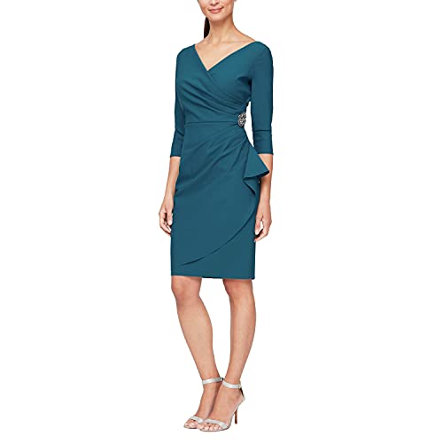 Deep Teal
