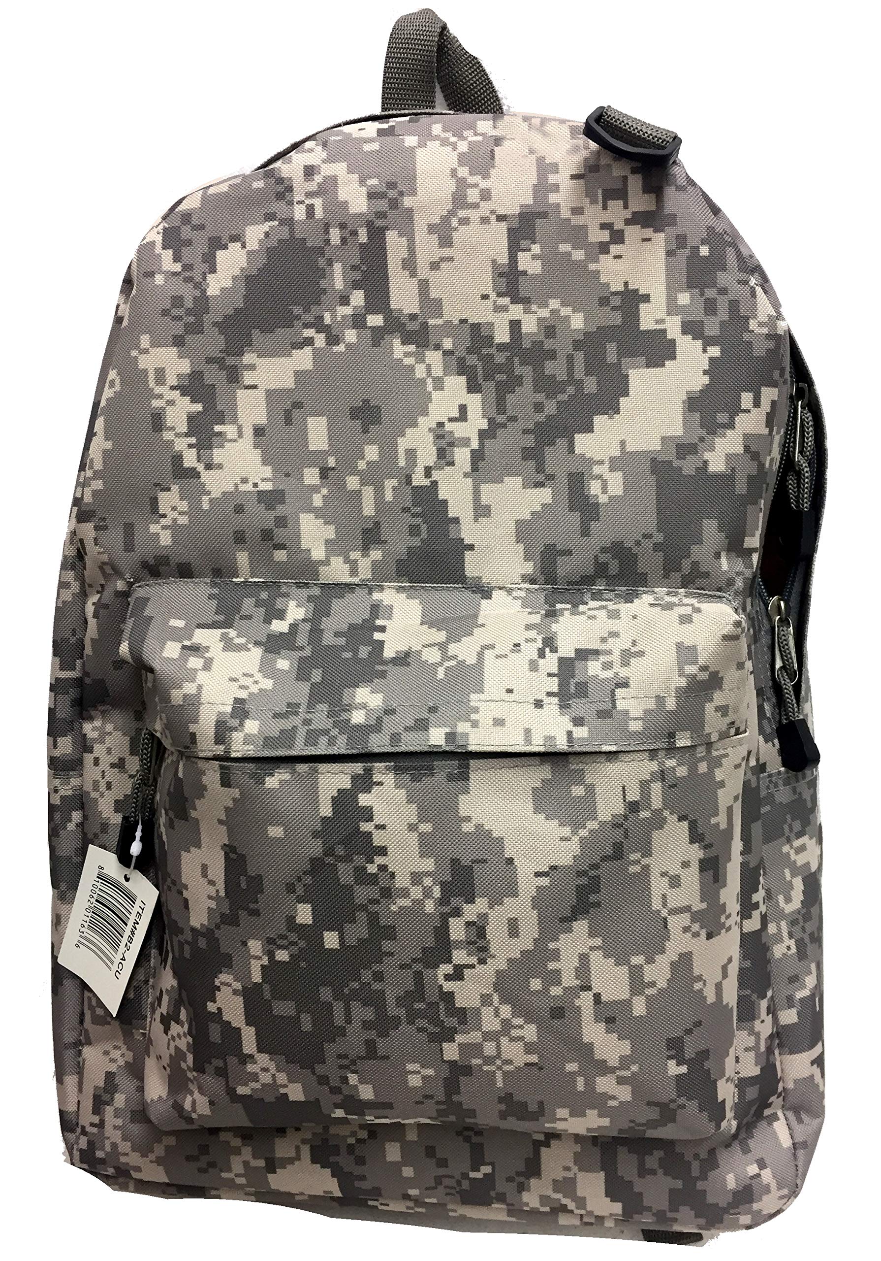 Explorer Backpack - Durable & Waterproof Hiking Backpack for Outdoor Adventures | Perfect for Camping, Travel & Daily Use